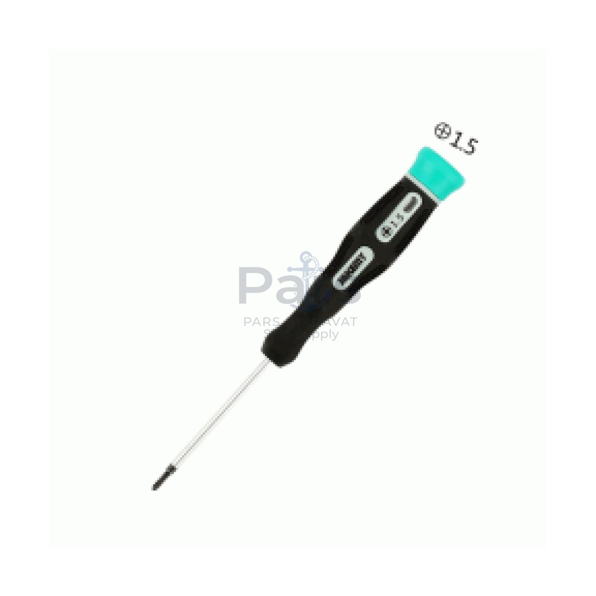 Jakemy JM-8147 Philips Yıldız Screwdriver 1.5