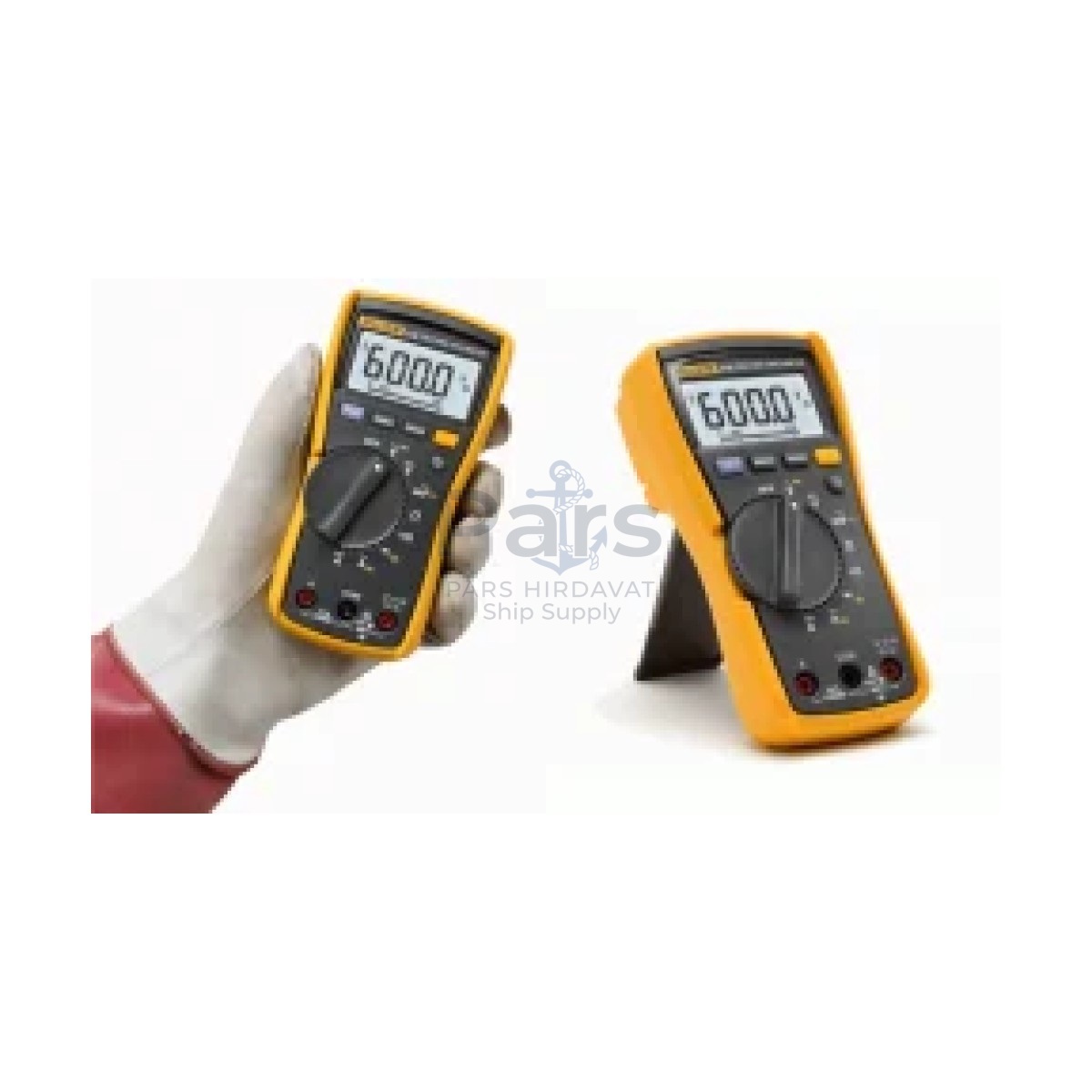 Fluke 115 True Rms Multimetre