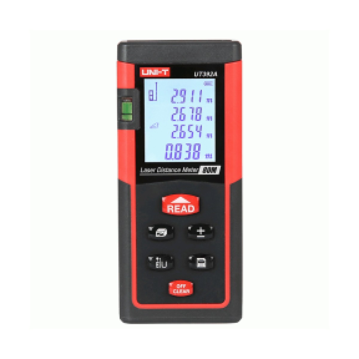 UT-392A 80 Metre Lazer Mesafe Ölçer