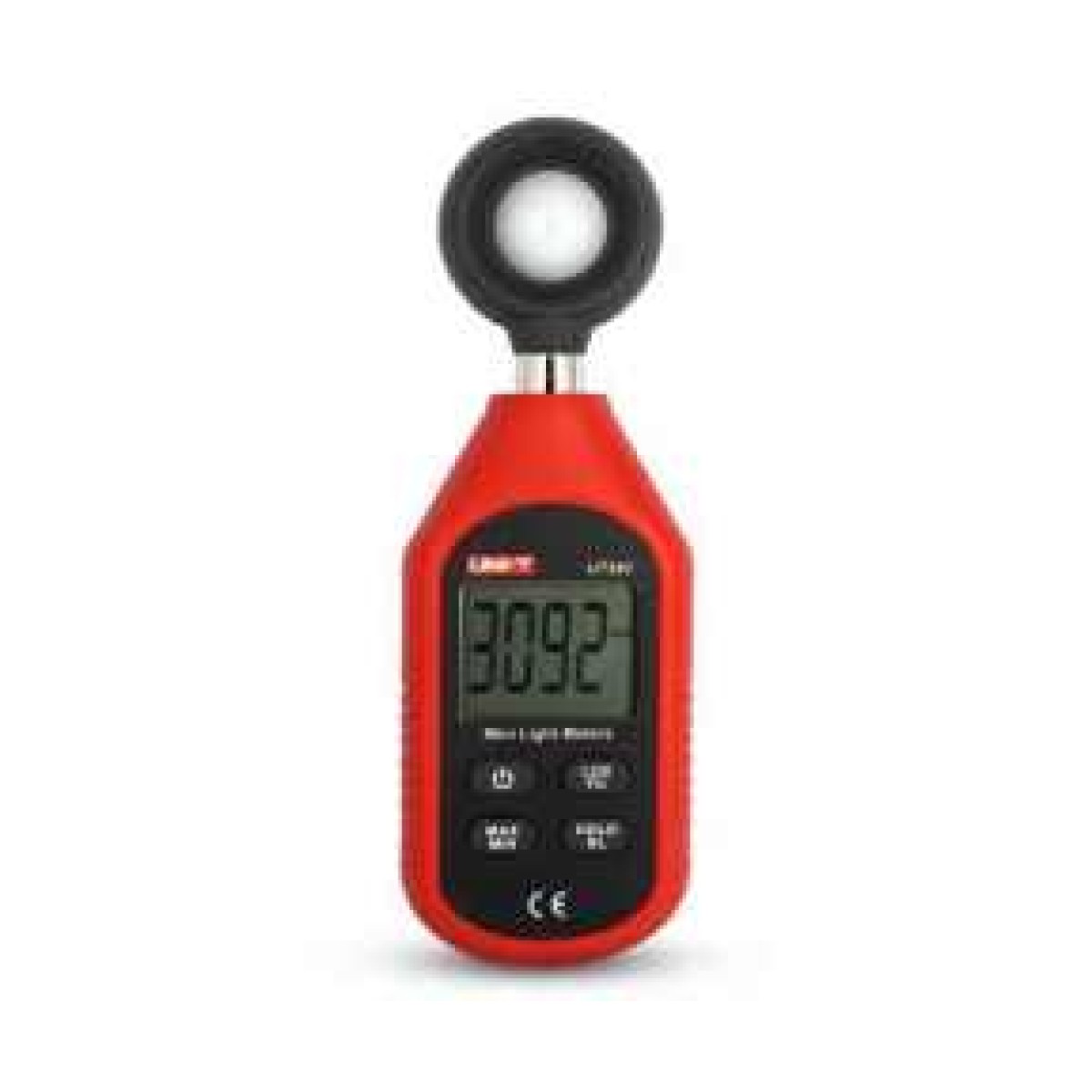 Unit UT383 Mini Lüxmetre – Işık Ölçüm Cihazı