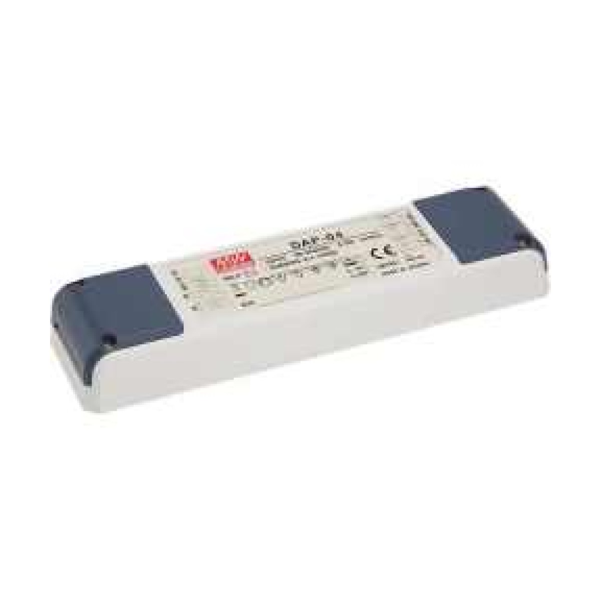 MeanWell DAP-04 DALI-PWM Sinyal Dönüştürücü