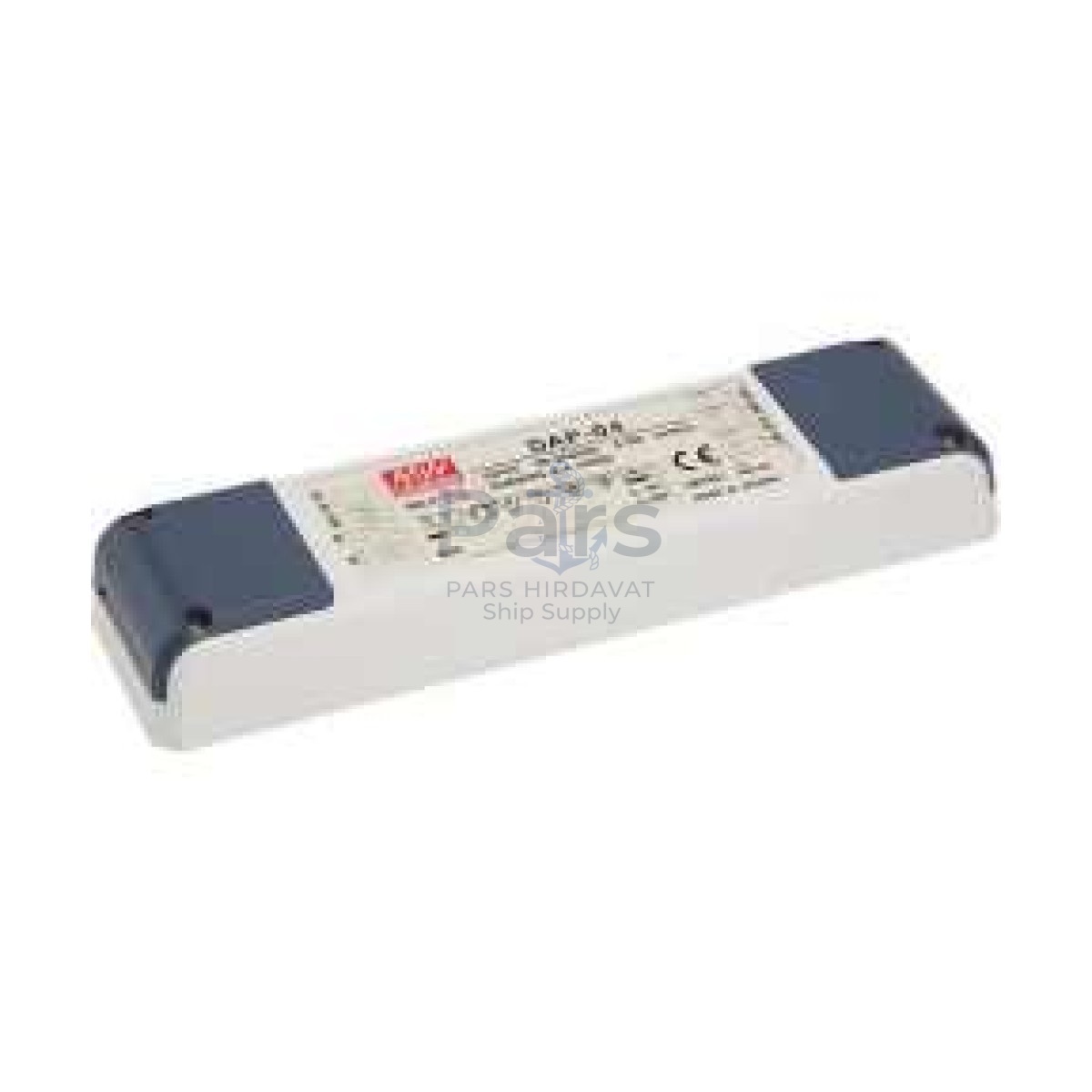 MeanWell DAP-04 DALI-PWM Sinyal Dönüştürücü