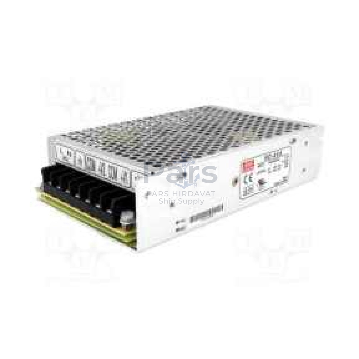 Mean-Well RD-85A 85W 5V-12V Çıkışlı Metal Güç Kasa Kaynağı