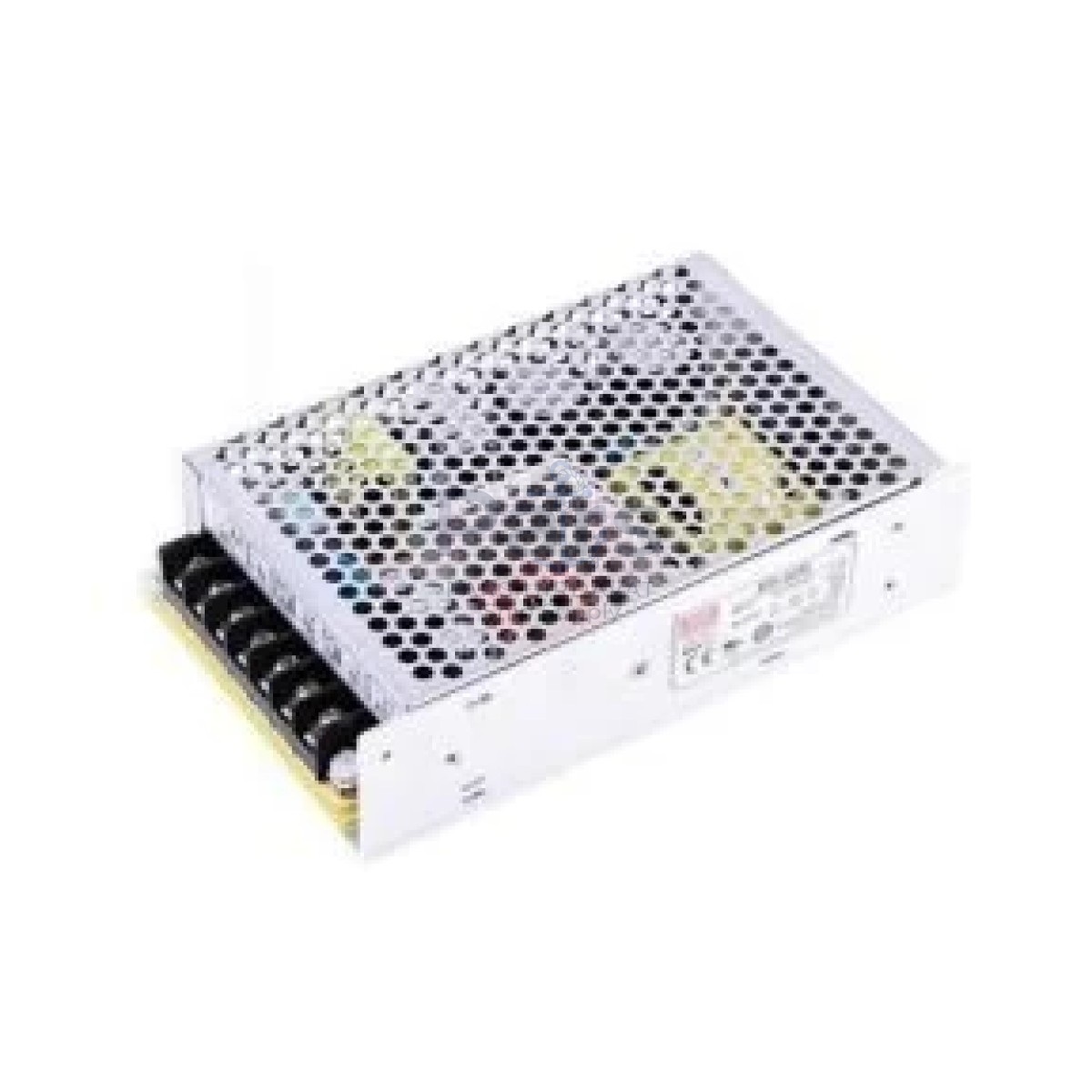 Mean-Well RD-85B 85W 5V-24V Çıkışlı Metal Güç Kasa Kaynağı