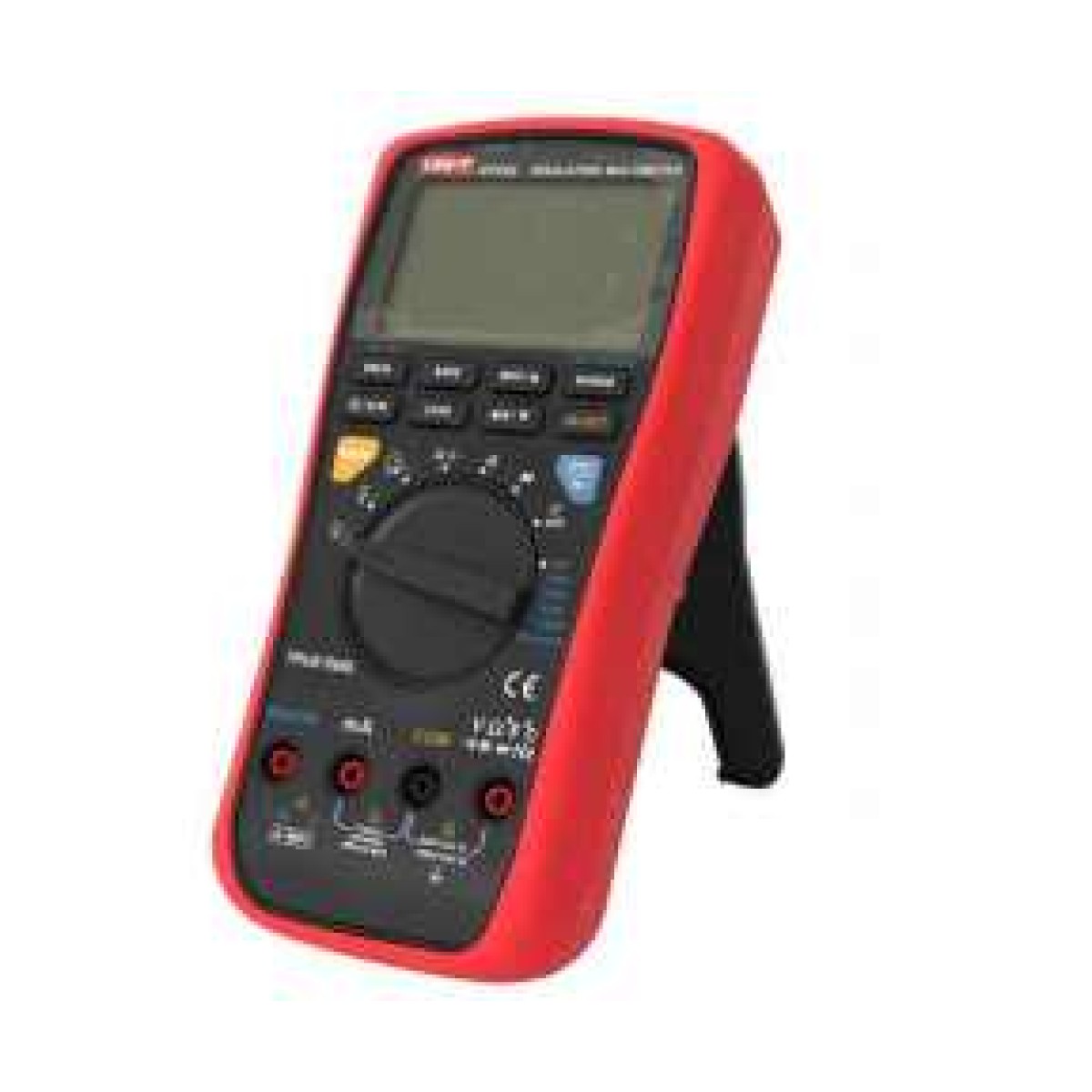 UT 533 İzolasyon Direnci Test Cihazı - Dijital Multimetre