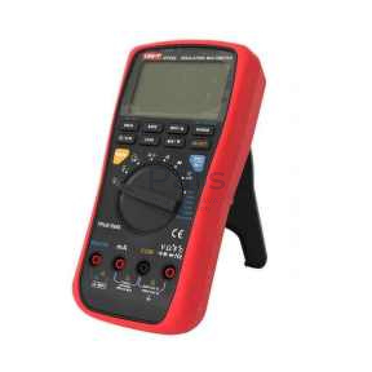 UT 533 İzolasyon Direnci Test Cihazı - Dijital Multimetre