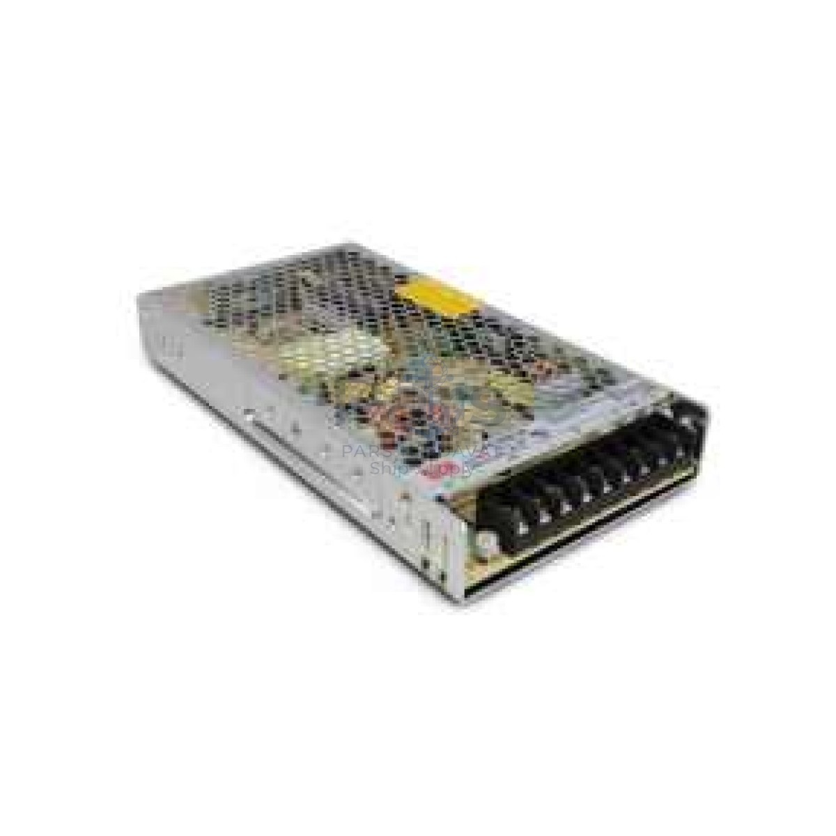 Mean Well LRS-200-12 -12VDC 17A Metal Kasa Güç Kaynağı