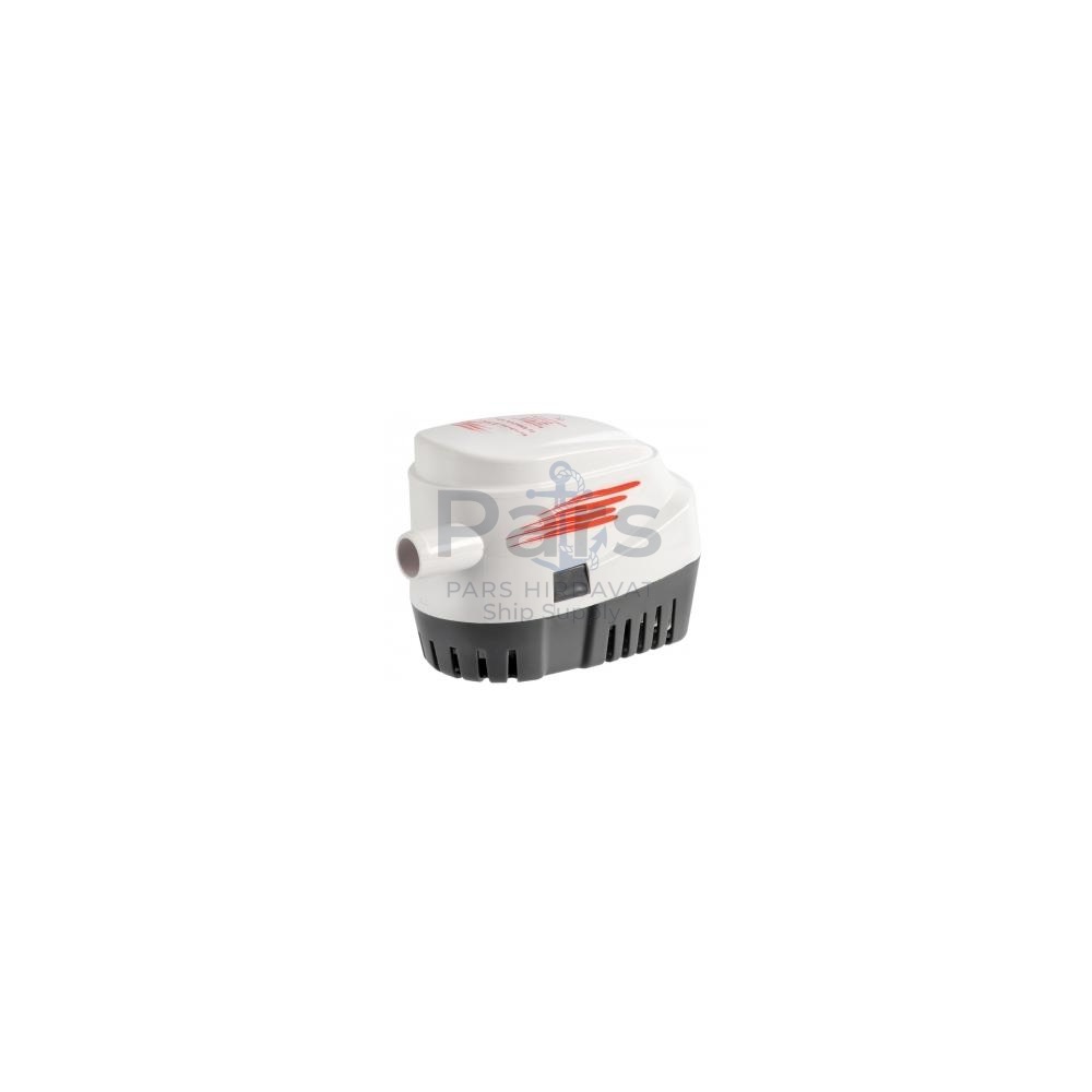 Europump II otomatik sintine Pompası