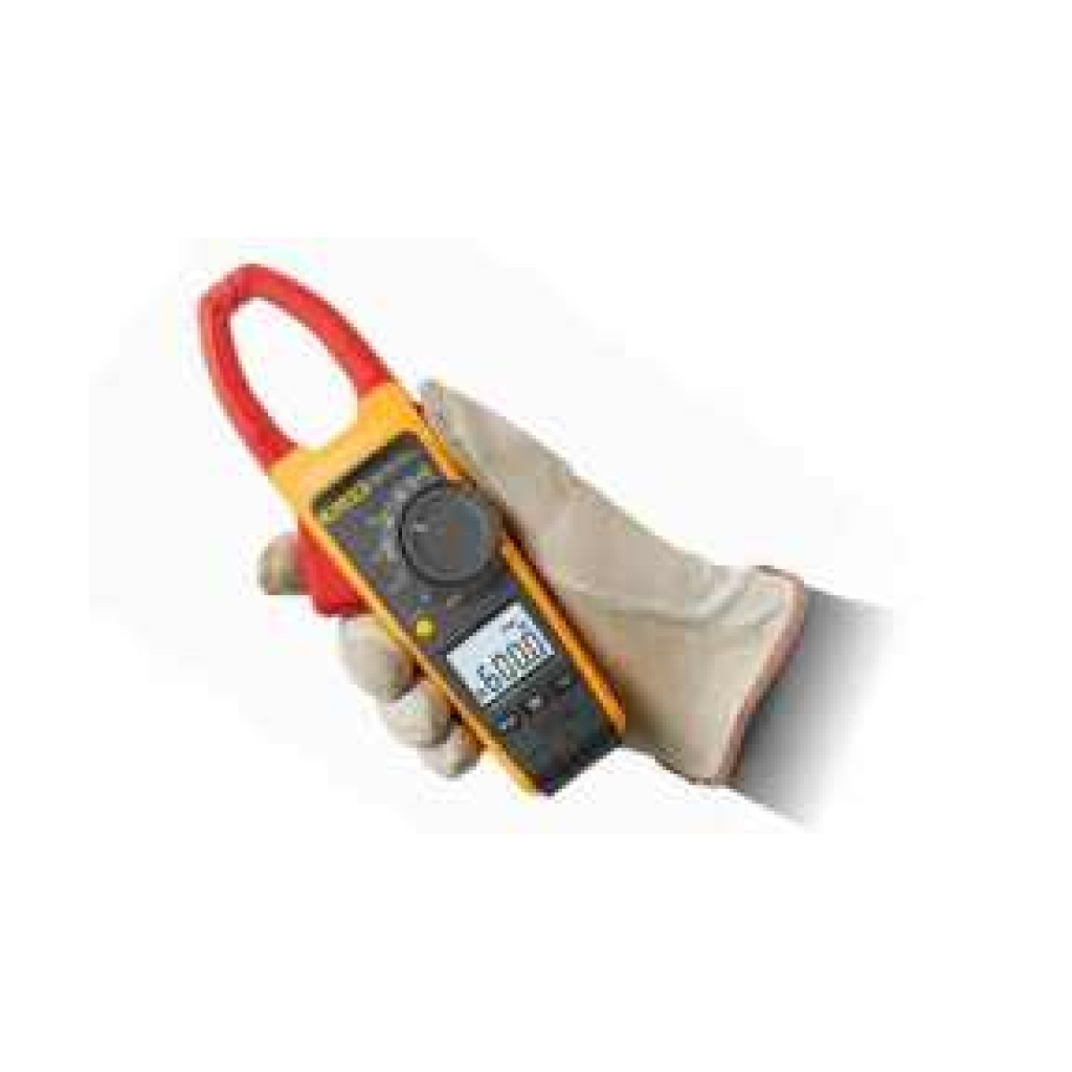 Fluke-375 600A True-RMS AC/DC Pens Metre