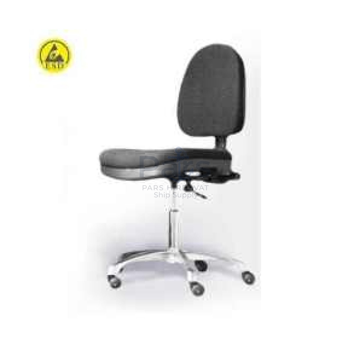 Antistatik ESD Sandalye