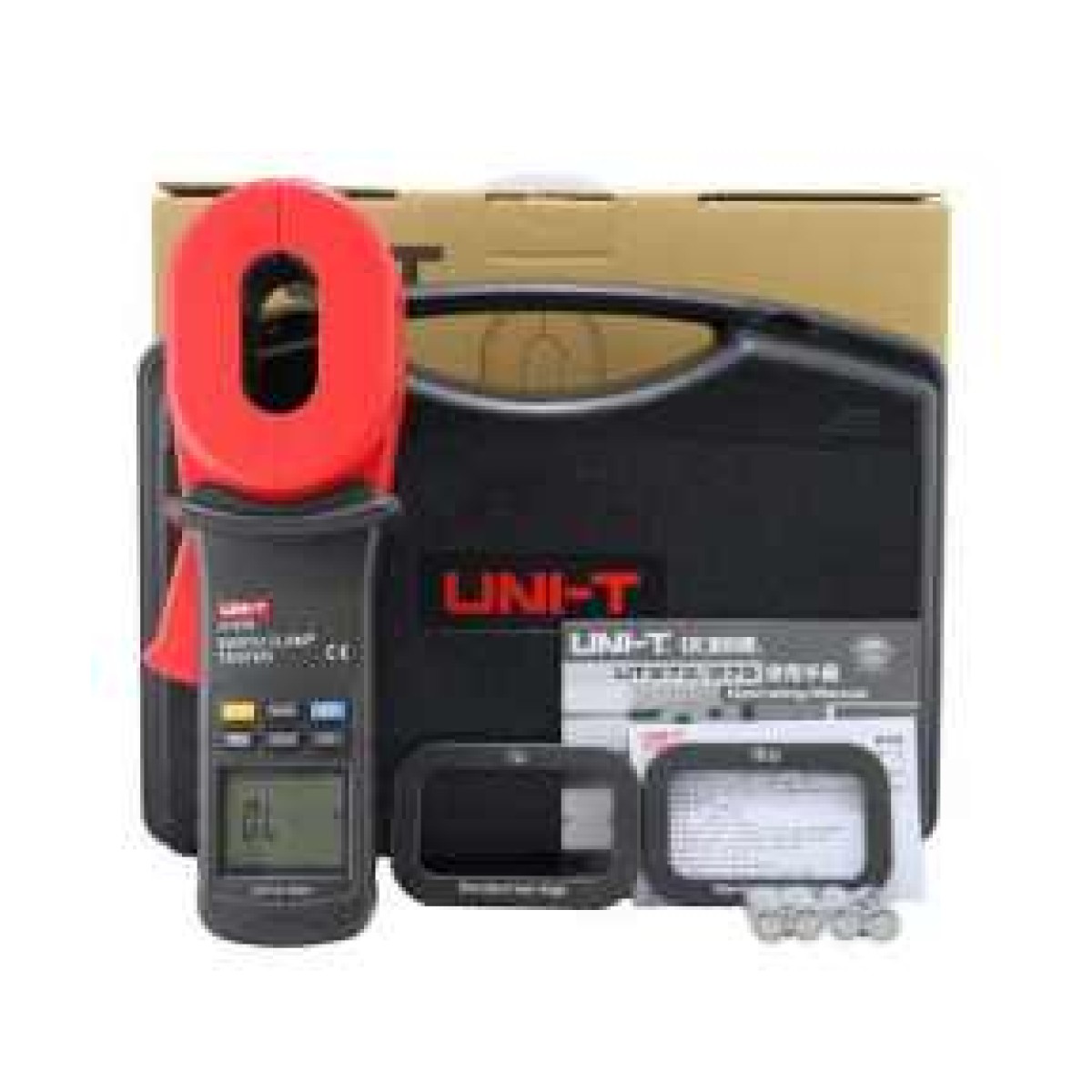 UT275 Pens Tipi Topraklama Test Cihazı