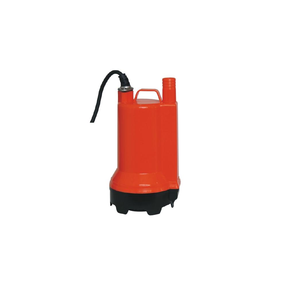 SEAMAXX SİNTİNE POMPASI ÜSTTEN ÇIKIS 2000GL / 12V image 2