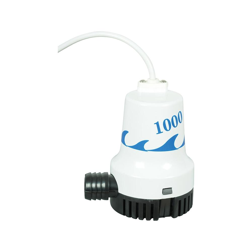 SEAMAXX SİNTİNE POMPASI 1000GL / 24V