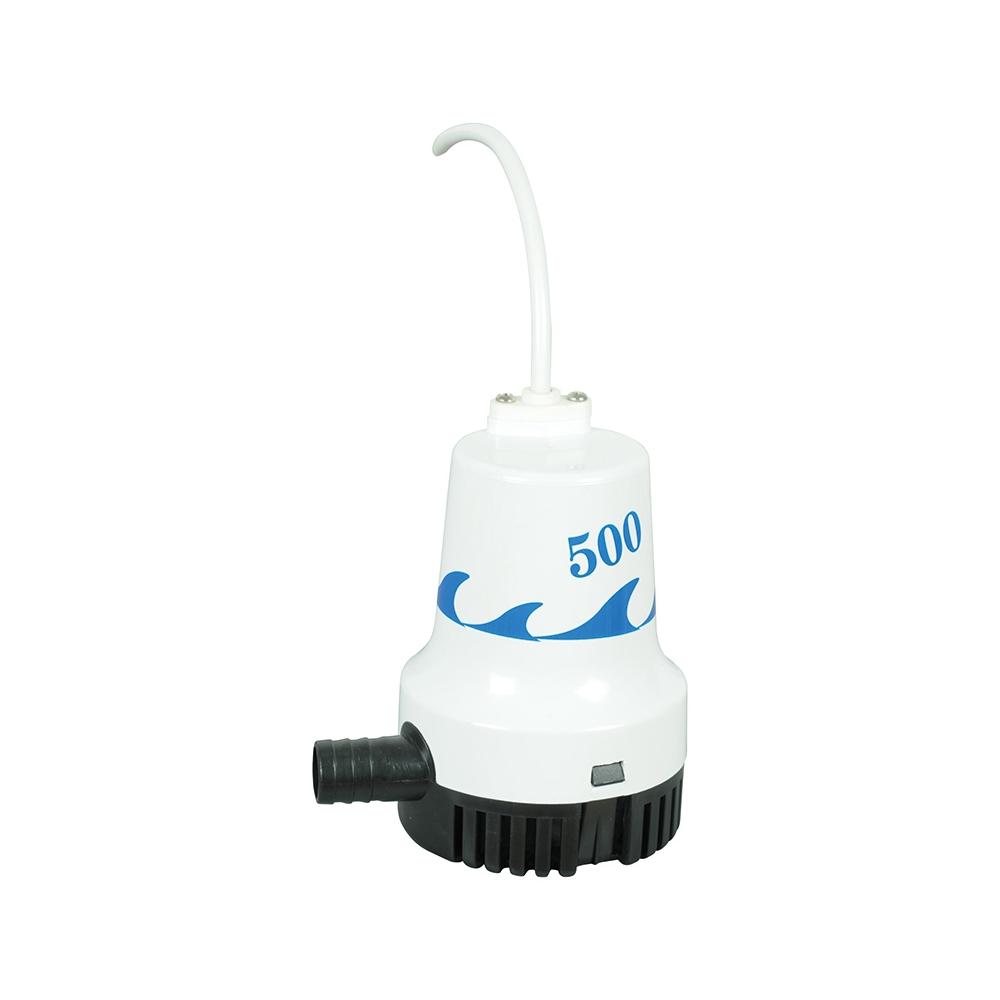 SEAMAXX SİNTİNE POMPASI 500GL / 24V