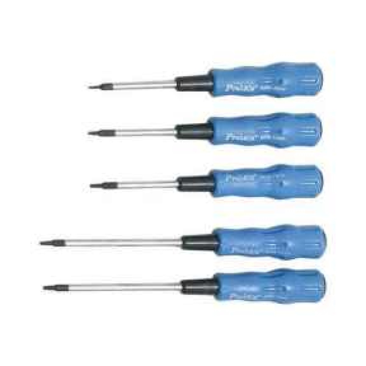 Proskit SW-2125H 5 Parça Tork Tornavida Seti