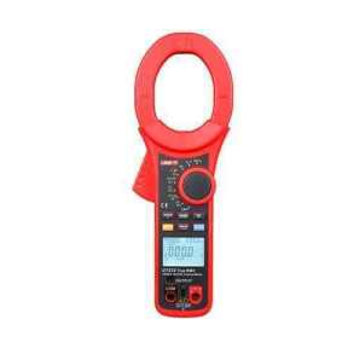 UT 222 AC/DC 2500A Dijital Pensampermetre