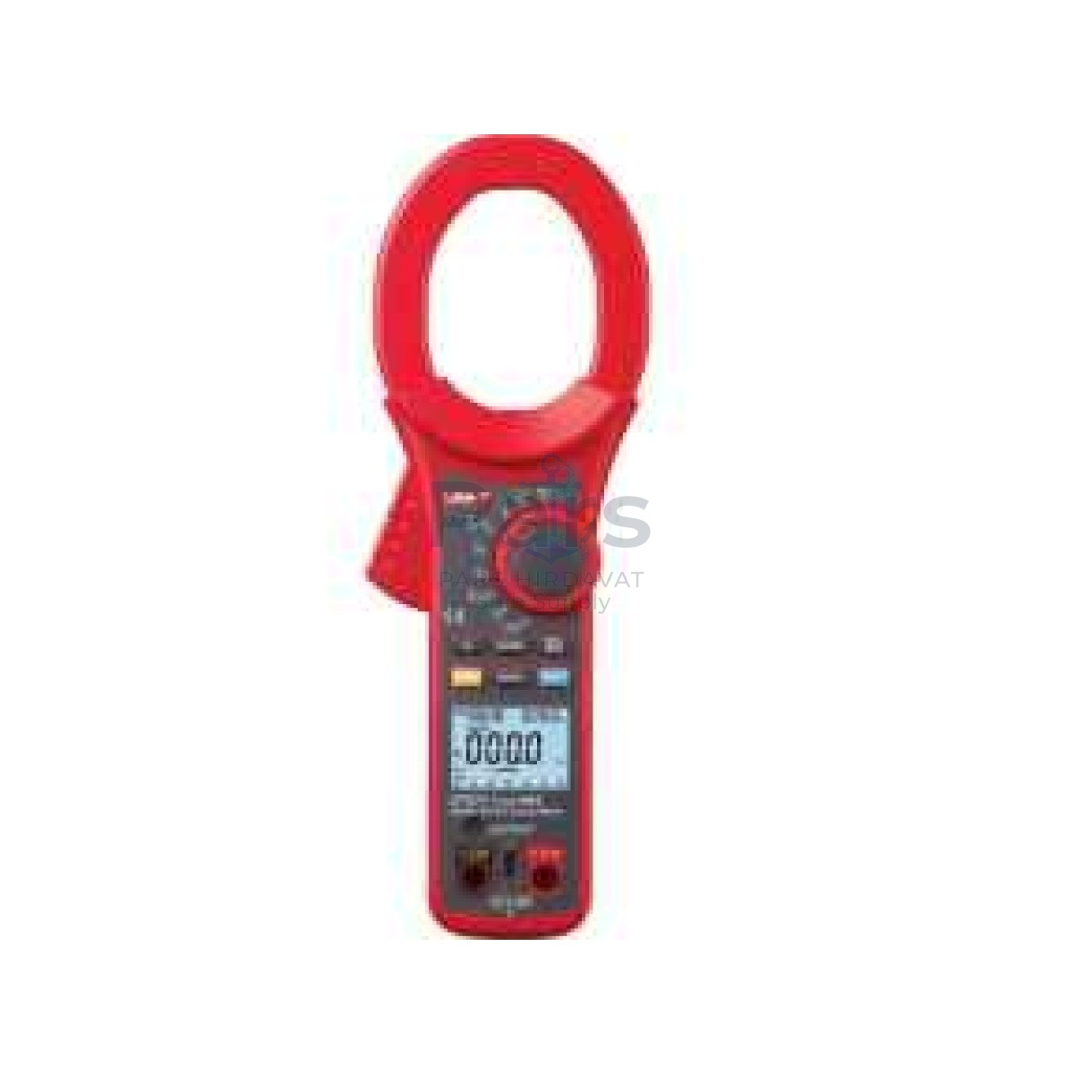 UT 221 AC/DC 2000A Dijital Pensampermetre