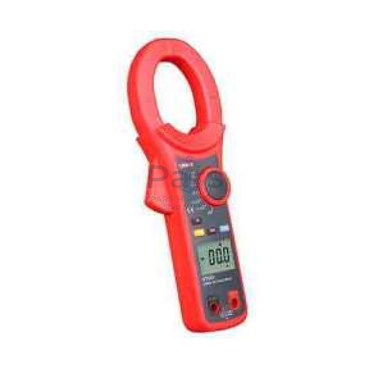 UT 220 AC 2000A Dijital Pensampermetre