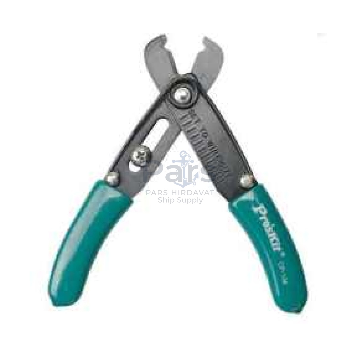 Proskit CP-108 Kablo Soyucu - Kablo Kesici