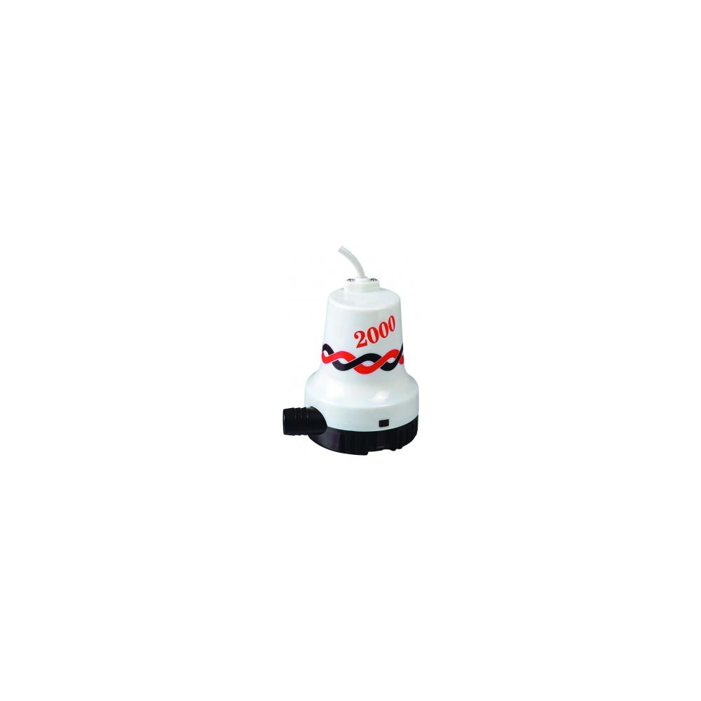 Europump II Sintine pompası
