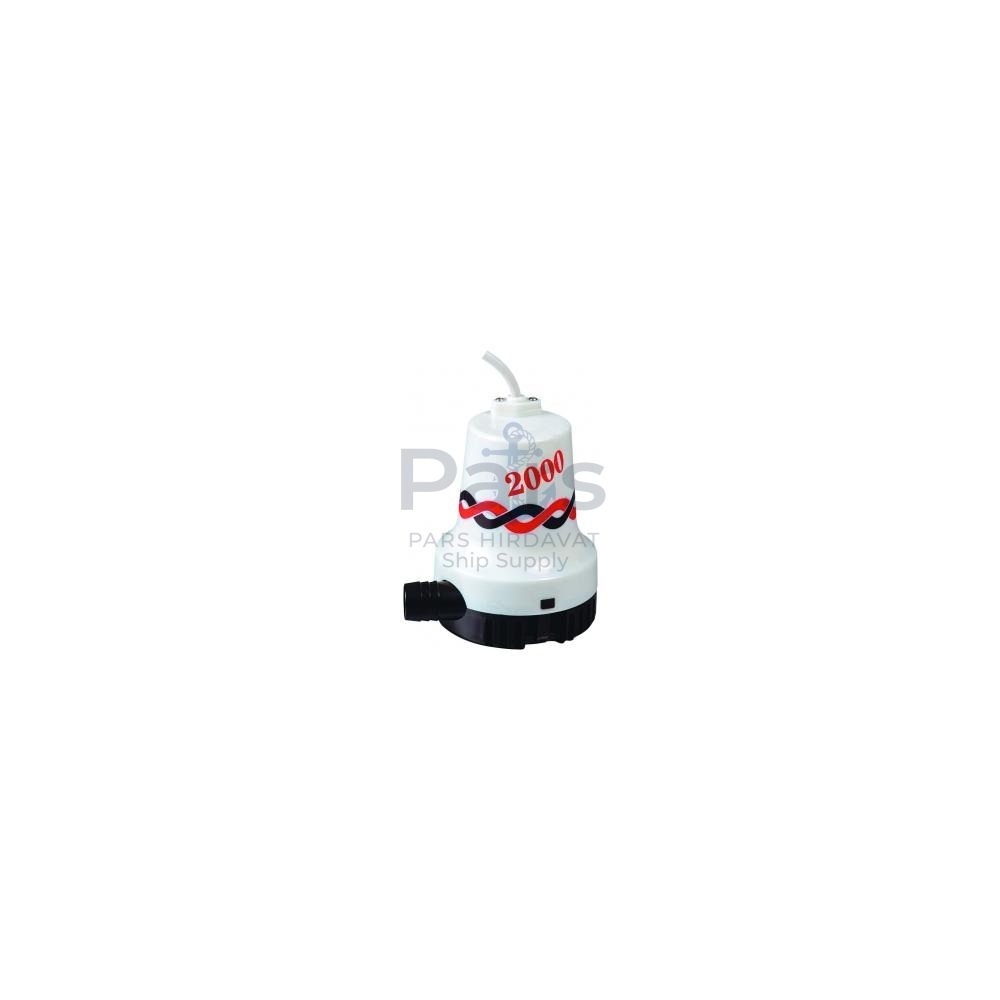 Europump II Sintine pompası