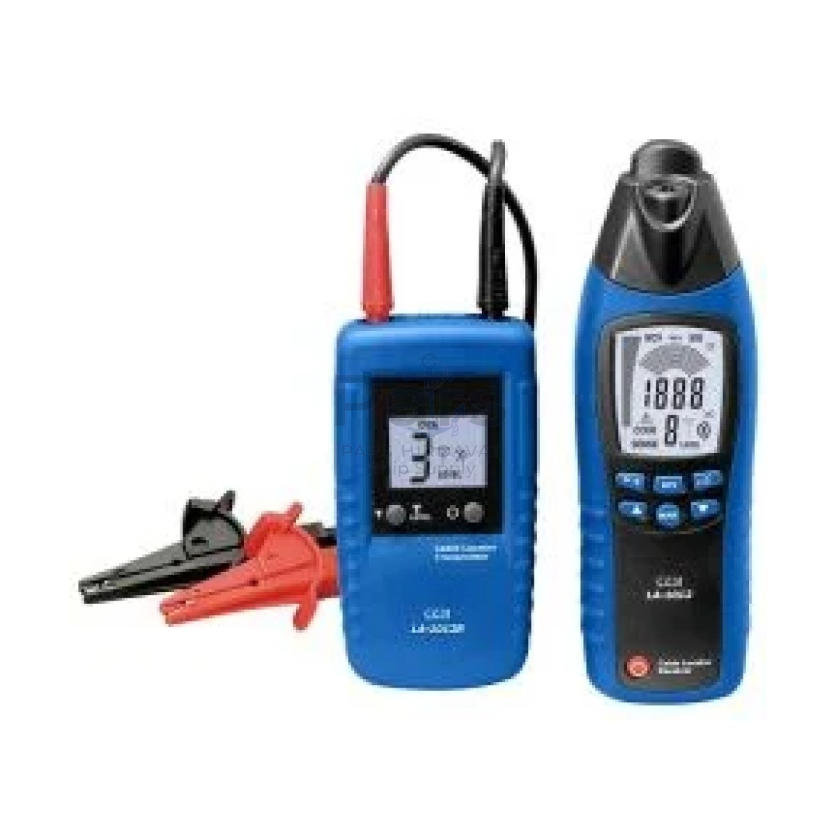 Cem LA-1012 Kablo Bulucu Test Cihazı