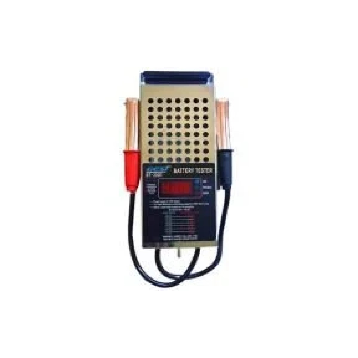 Gesi BT-200D Akü Test Cihazı