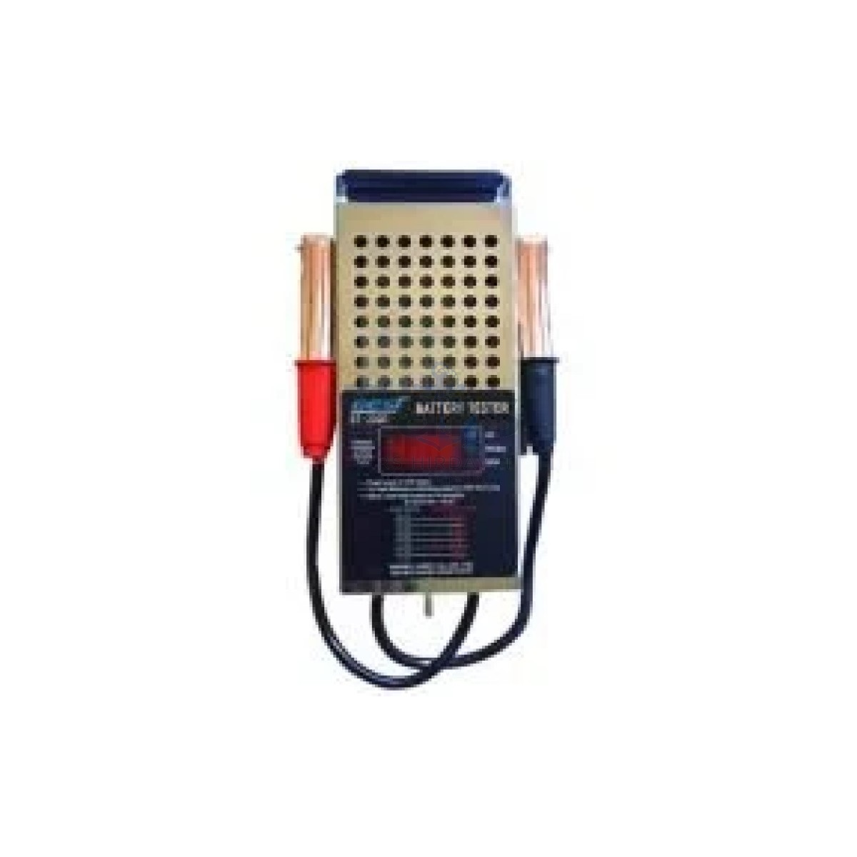 Gesi BT-200D Akü Test Cihazı