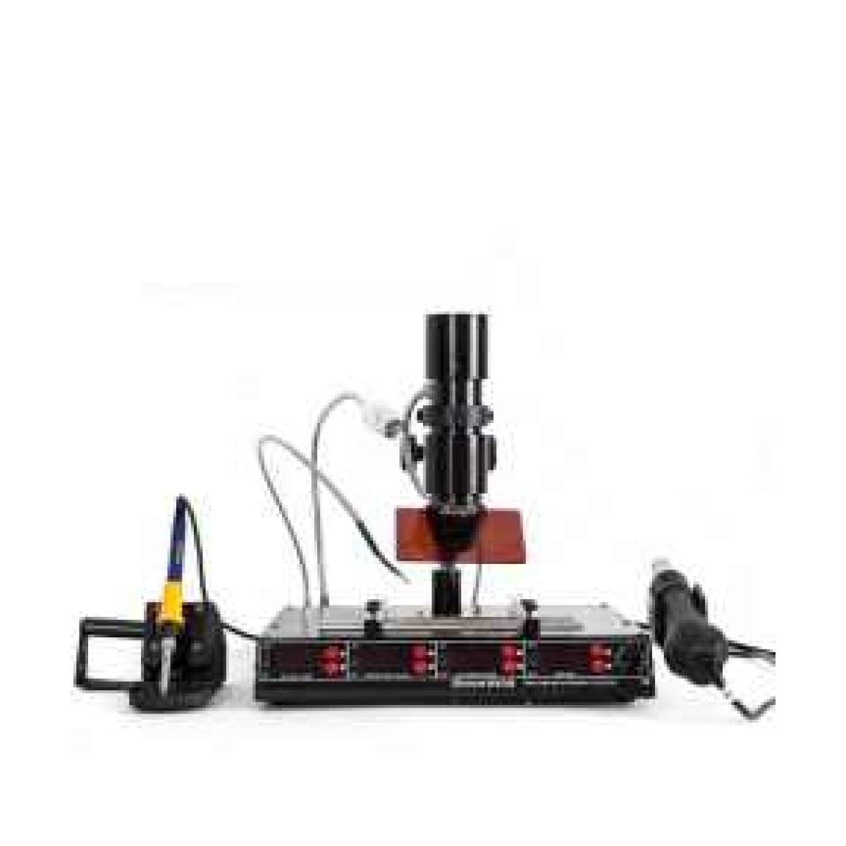 Sunline 990 B İnfrared BGA Havya İstasyonu