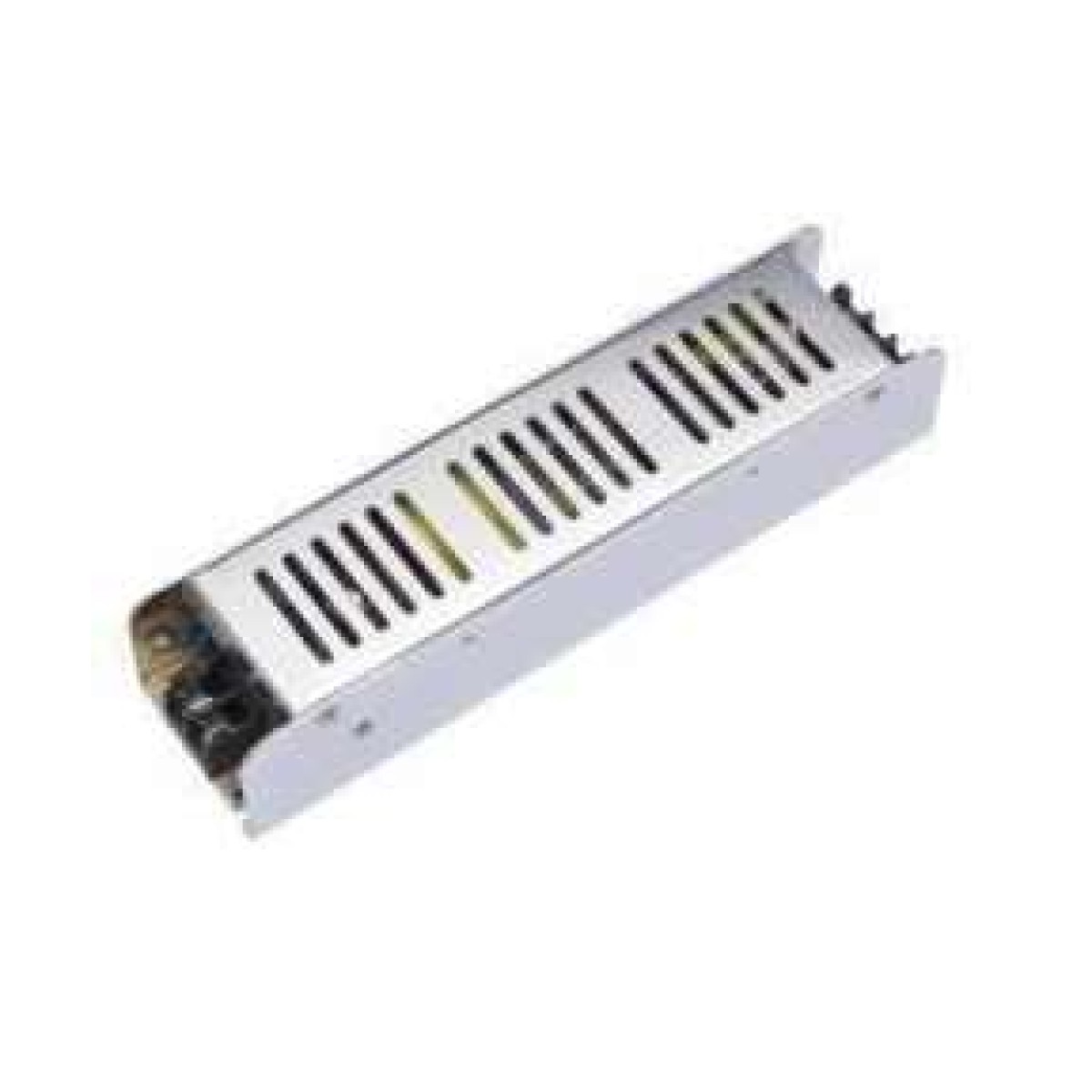 200W 12V DC 16,5A Metal Kasa İç Mekan Güç Kaynağı