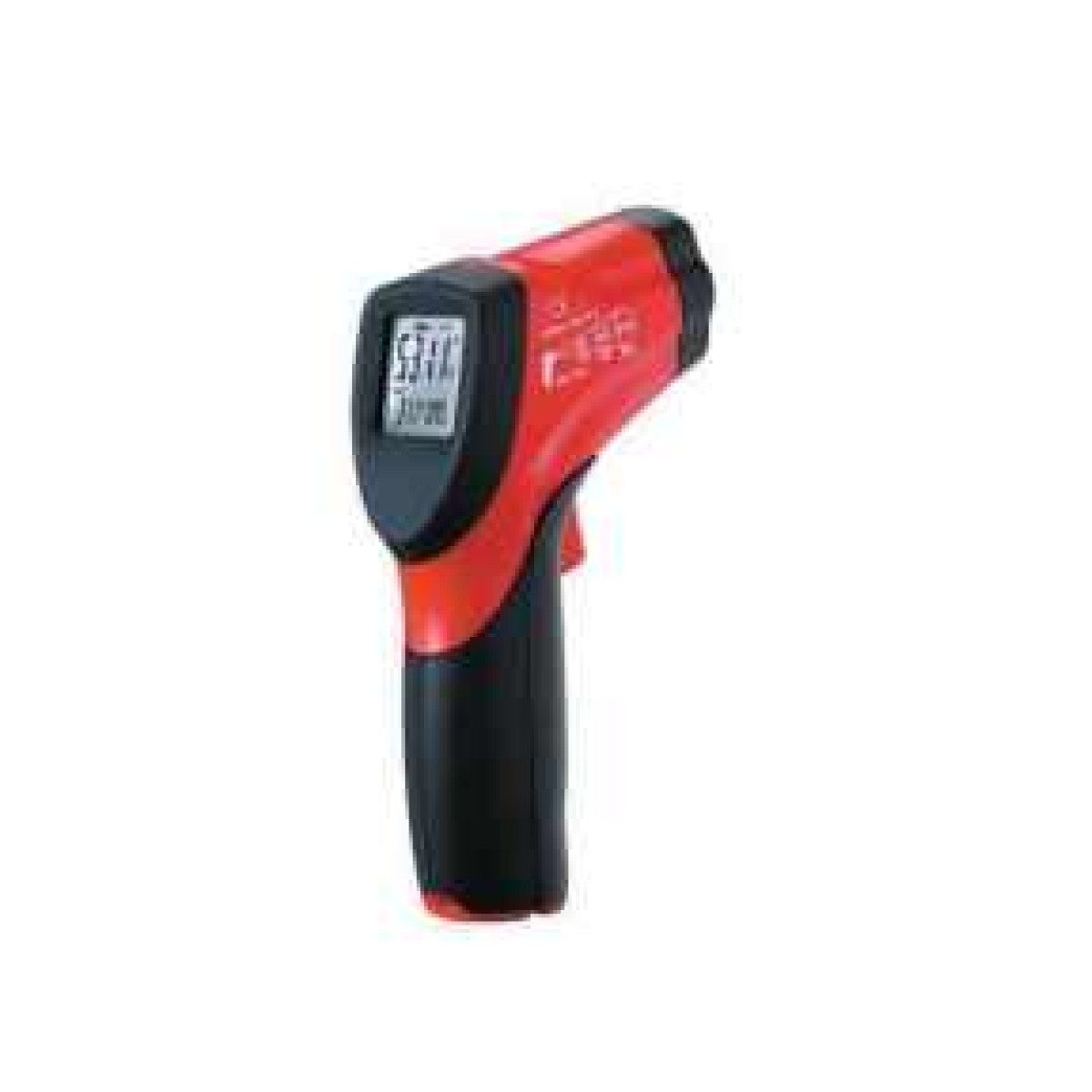 DT 8861 -50..550°C Infrared Termometre Kızıl Ötesi Sıcaklık Ölçer