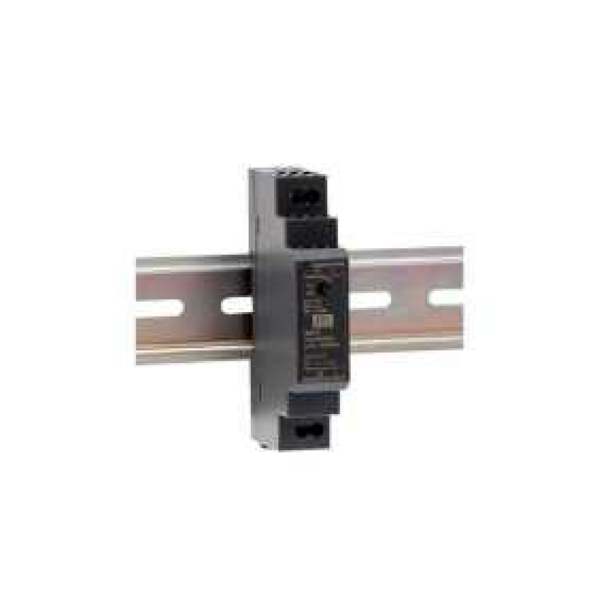 MeanWell 15W 12VDC 1.25A 85-264VAC Ray Montaj Güç Kaynağı