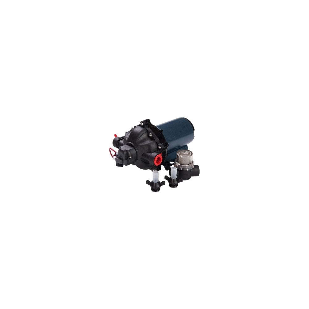 Tooflo Hidrofor image 2