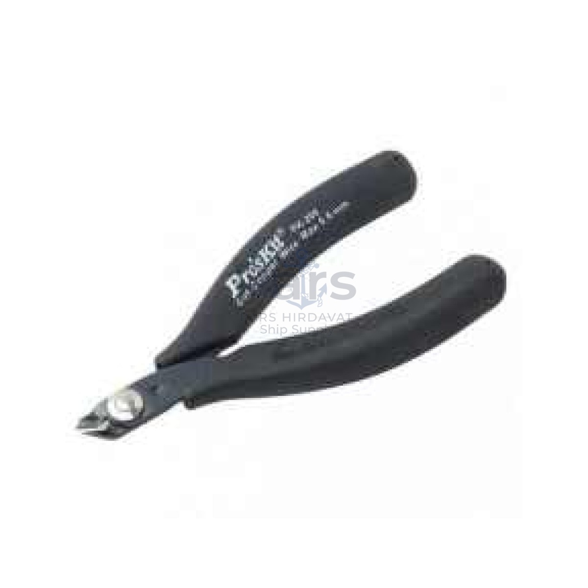 Proskit PK-209 Eğik Ağızlı Elektronikçi YanChisel