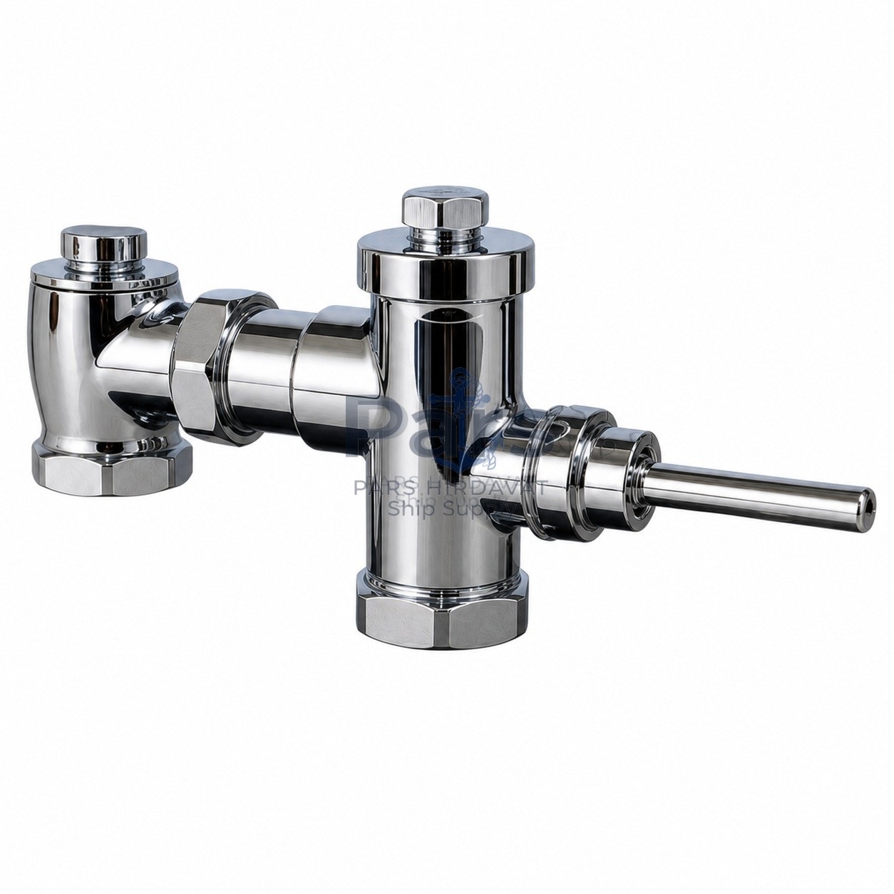 Flush Valve, Model Tv-150NC