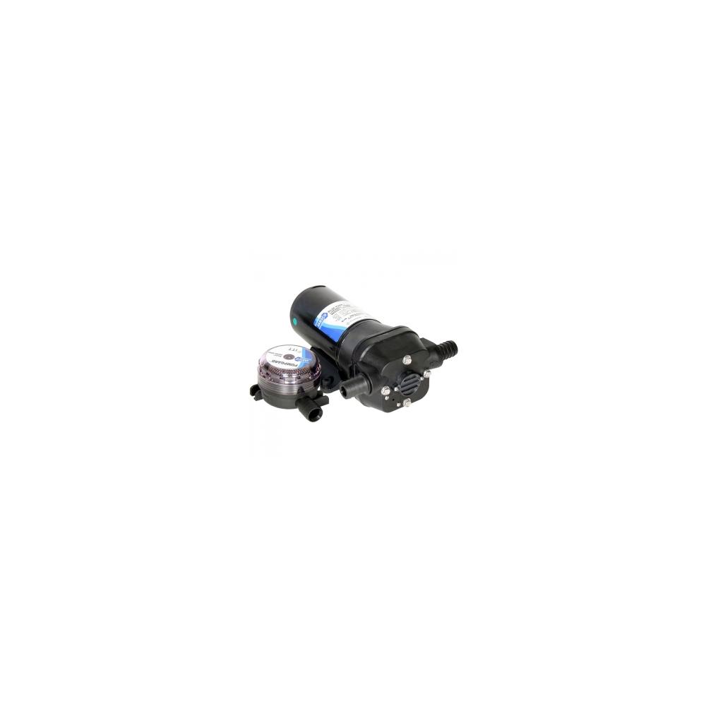 Jabsco Par-Max 3 Sintine Pompası