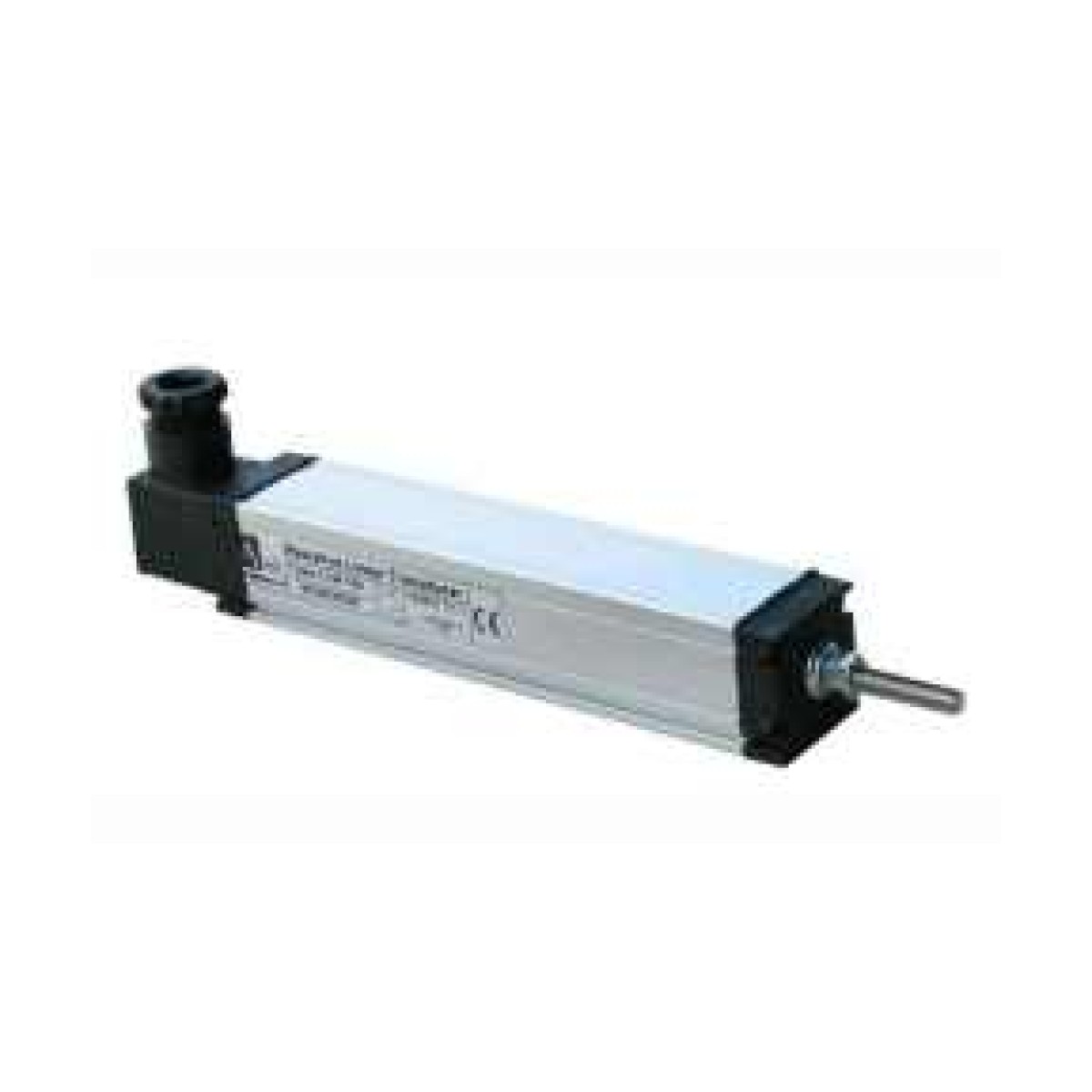 Potansiyometrik Çıkışlı lineer Cetvel 12.5 cm