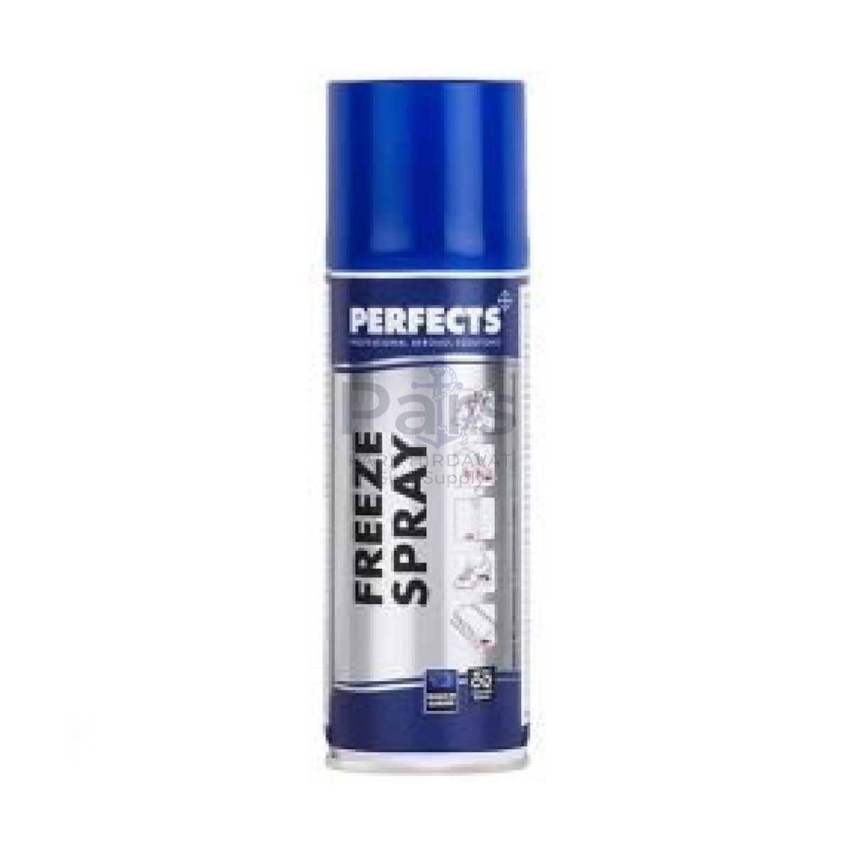 Perfects 200 ml Dondurucu Sprey