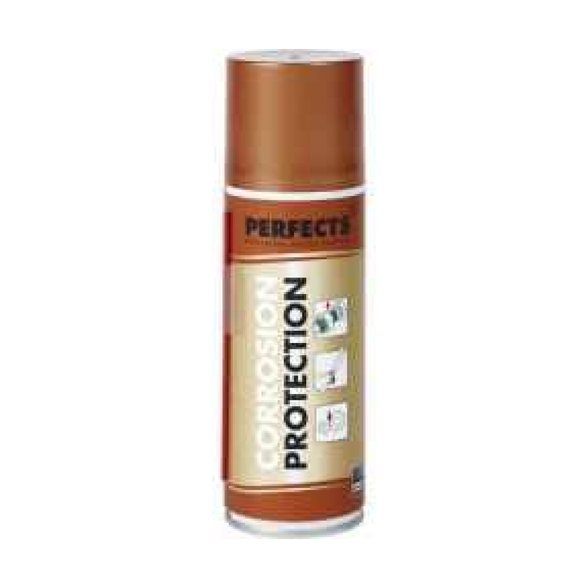 Perfects 200ml Pas Önleyici ve Çözücü Sprey