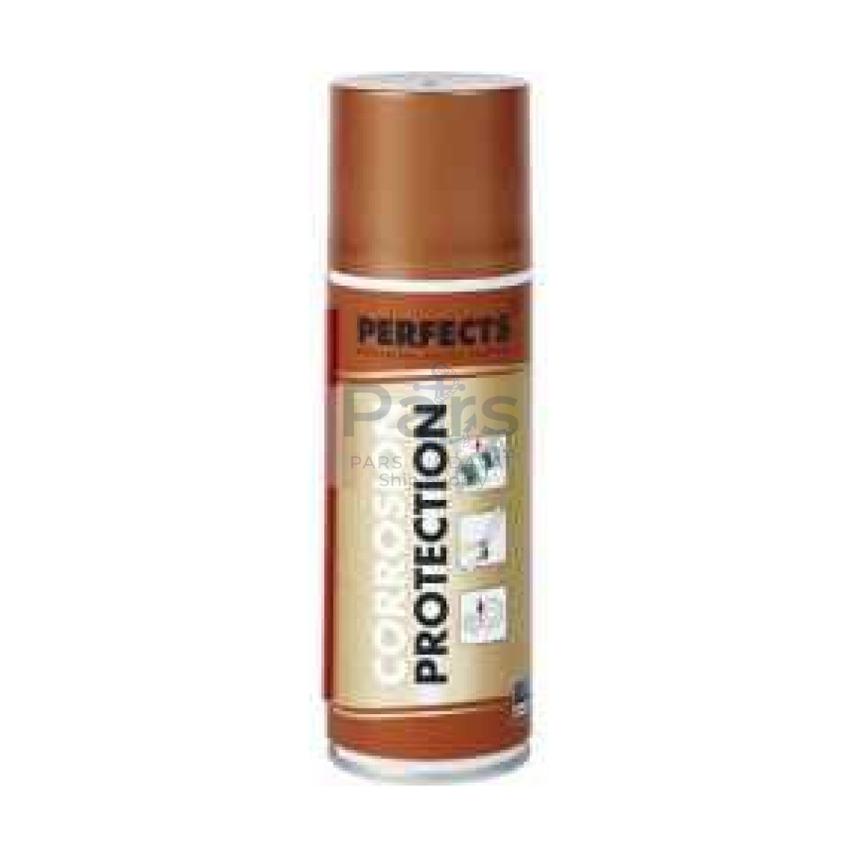 Perfects 200ml Pas Önleyici ve Çözücü Sprey