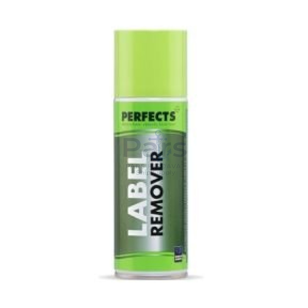 Perfects 200 ml Etiket Çıkarıcı Sprey