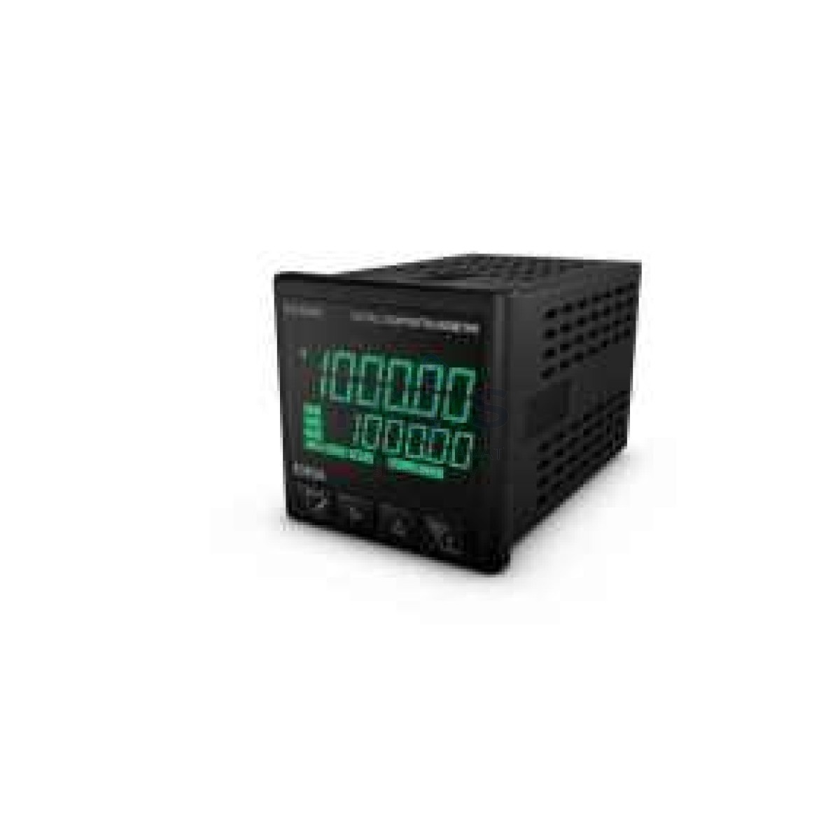 ECH4400-SM 9-30V DC / 7-24V AC Dijital Sayıcı ve Takometre 48x48