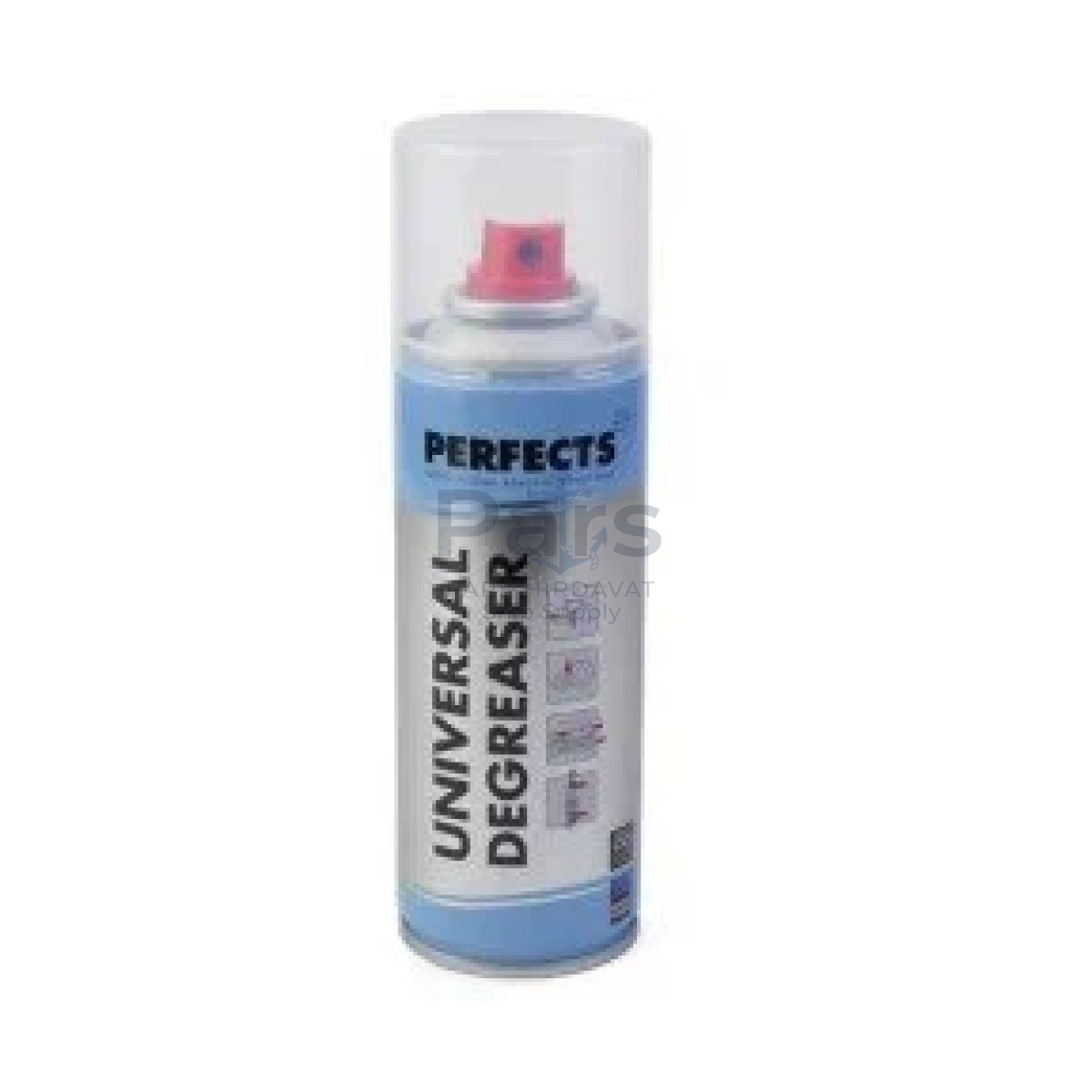 Perfects 200ml Yağsız Kontak Sprey