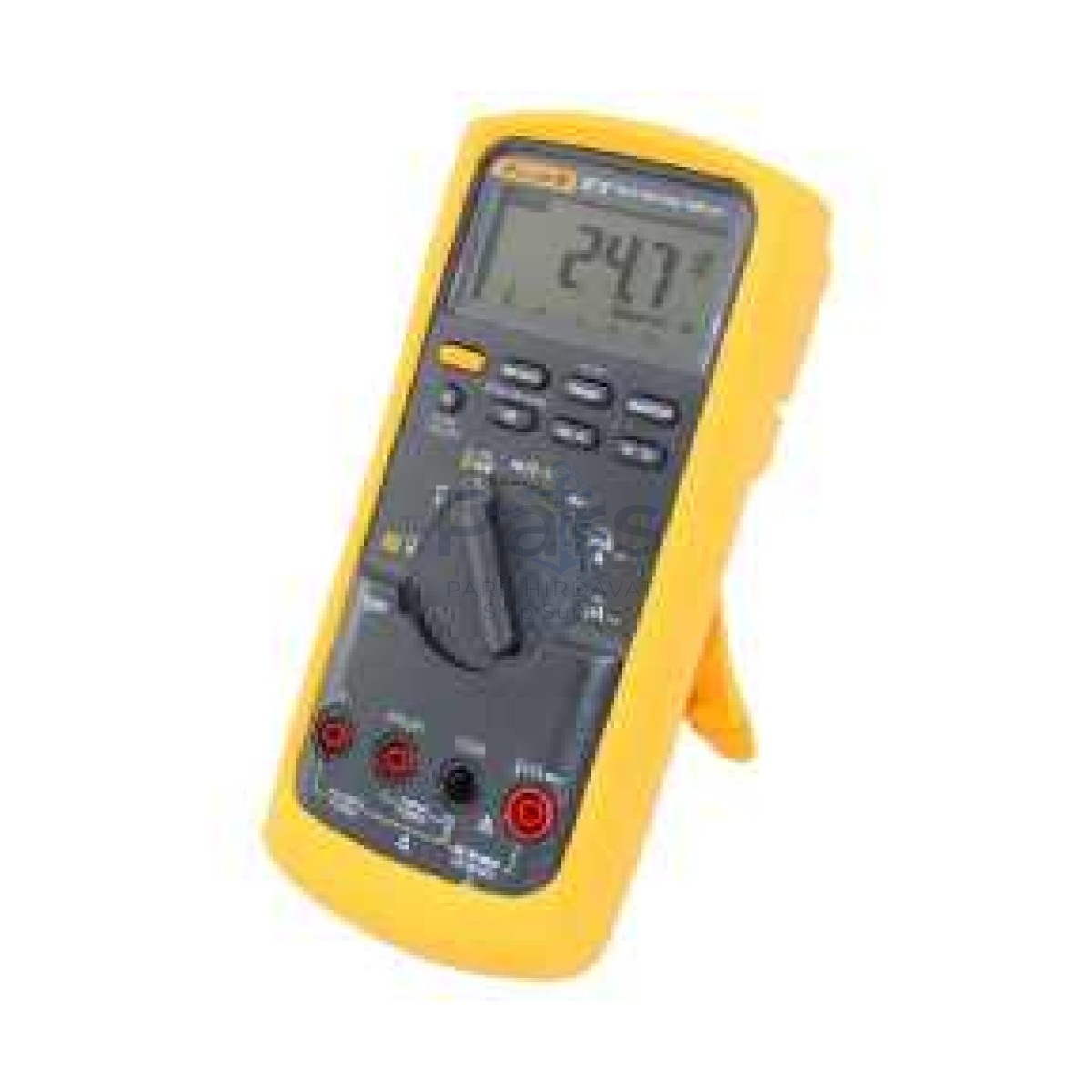 Fluke 87-V True Rms Multimetre