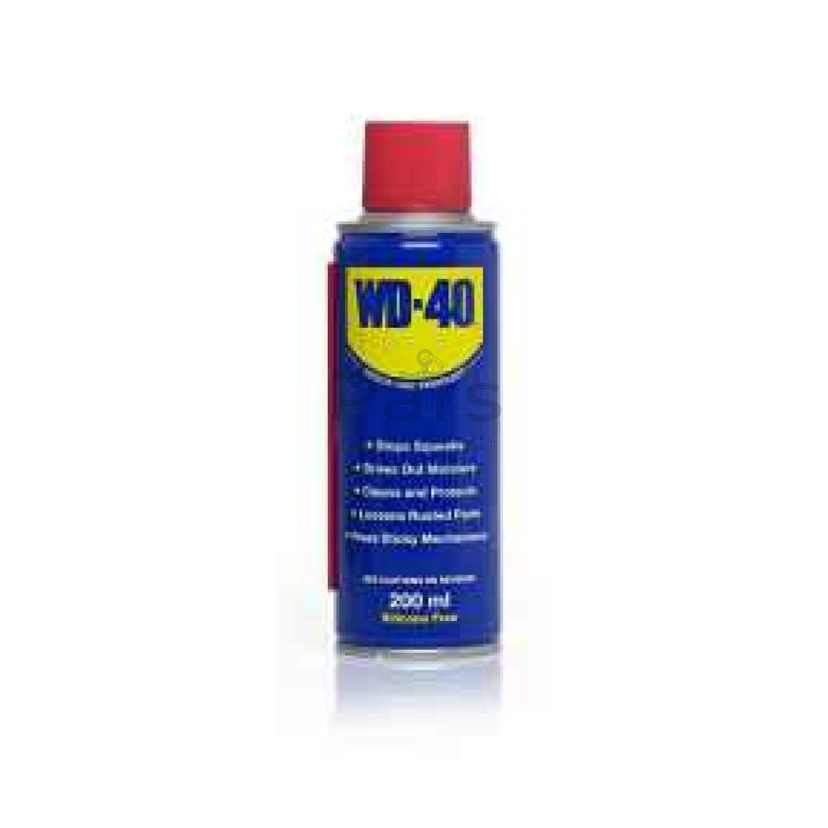 WD 40 Çok Amaçlı Pas Sökücü Sprey 200 ml