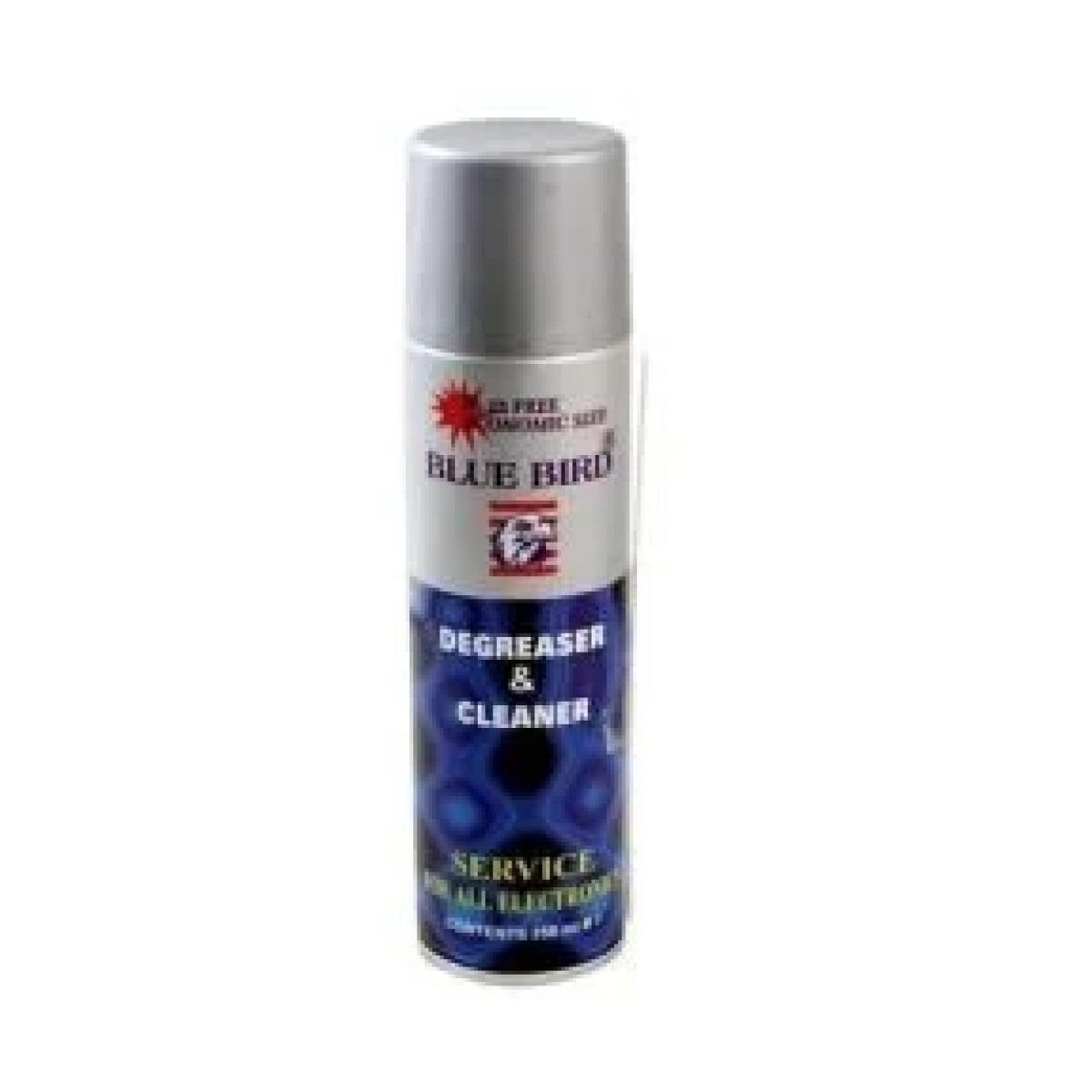 Blue Bird Yağsız Kontak Sprey 250 ml