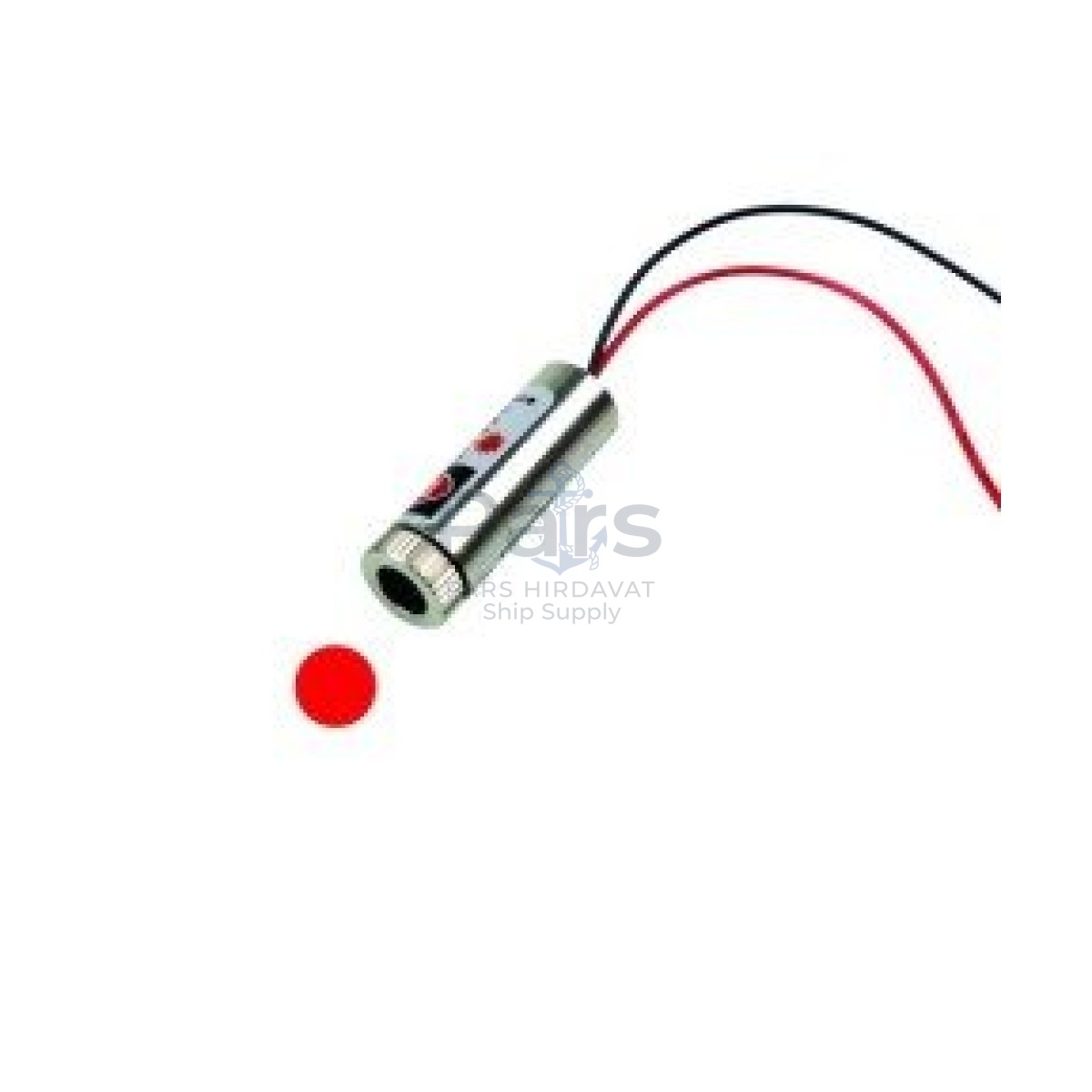 Nokta Lazer Diyot RYS1230 5mW 650nm