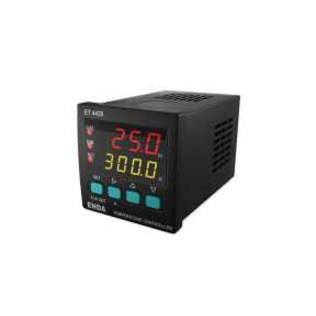 ET4420-SM-9-30V DC / 7-24V AC PID Dijital Termostat 48x48mm