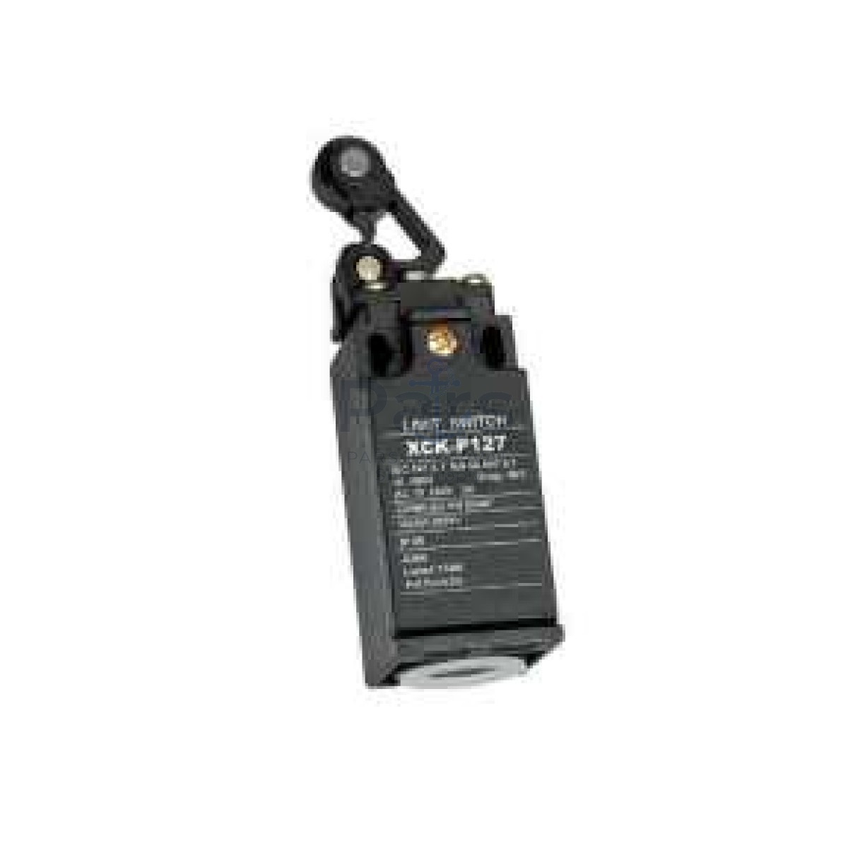 LL8XCK-P127 Plastik Limit Switch