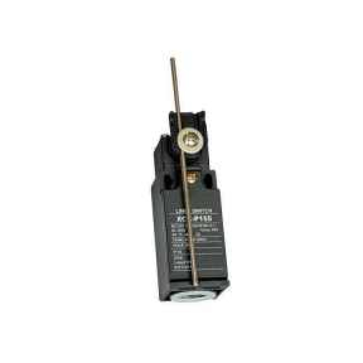 LL8XCK-P155 Plastik Limit Switch